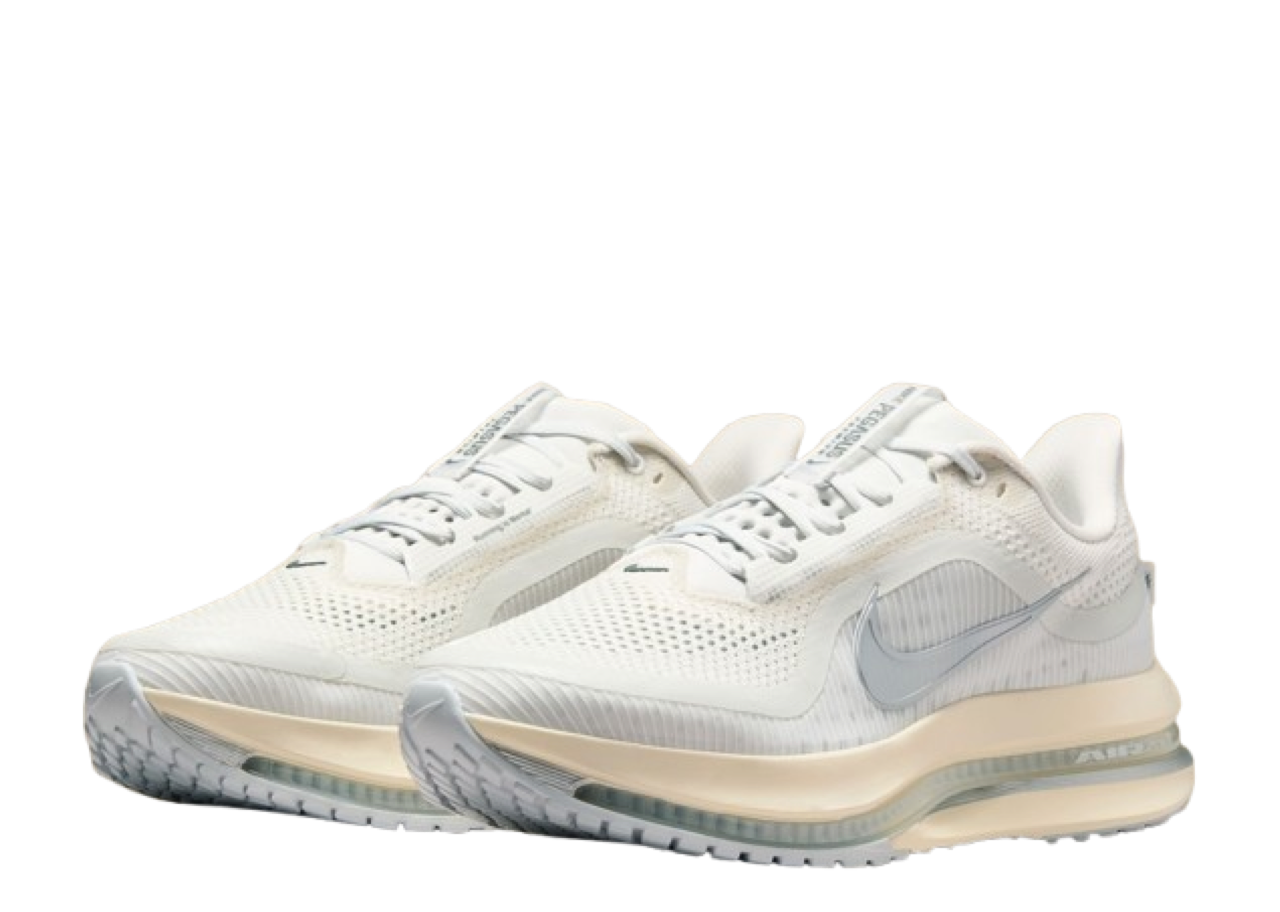 Nike Air Zoom Pegasus Premium Running is Mental - photo 2