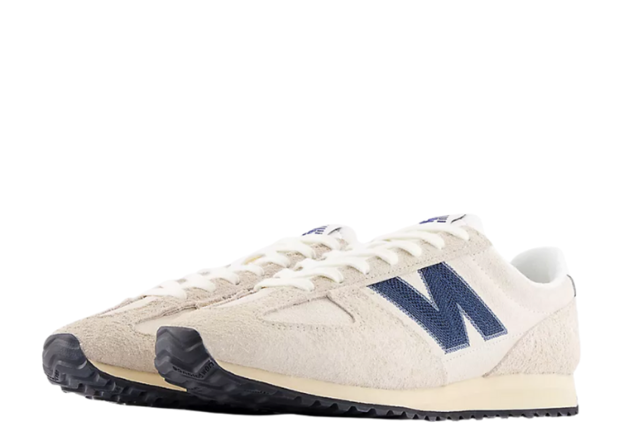 New Balance 471 Timberwolf Angora Vintage Indigo - photo 2