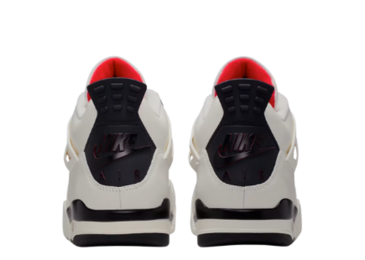 Air Jordan 4 Retro OG Flight Club - photo 3