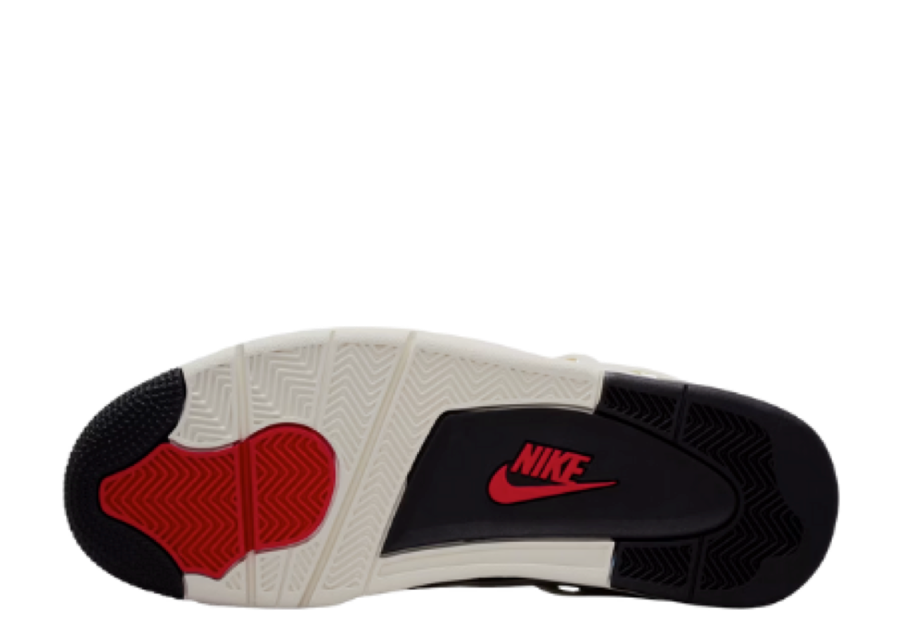 Air Jordan 4 Retro OG Flight Club - photo 4