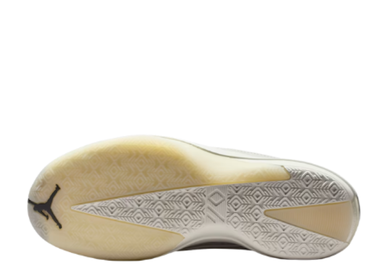 Air Jordan 40 Wolf Grey - photo 4