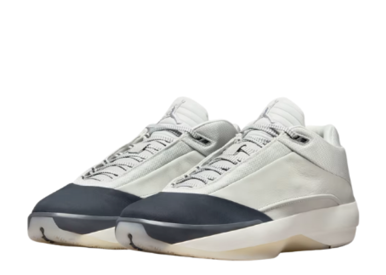 Air Jordan 40 Wolf Grey - photo 2