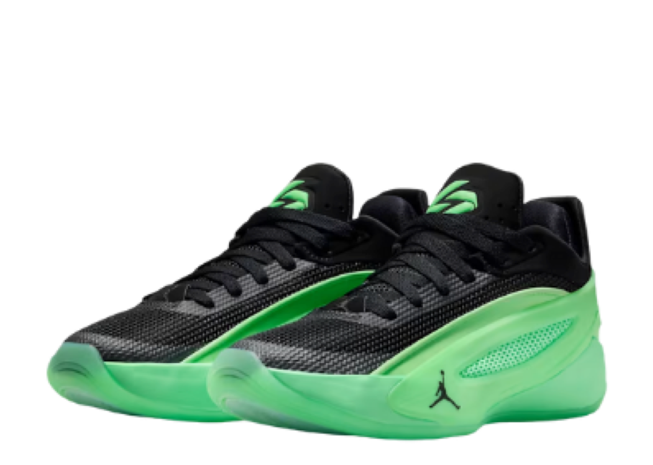 Air Jordan Luka 5 Venom (Grade School) - photo 2