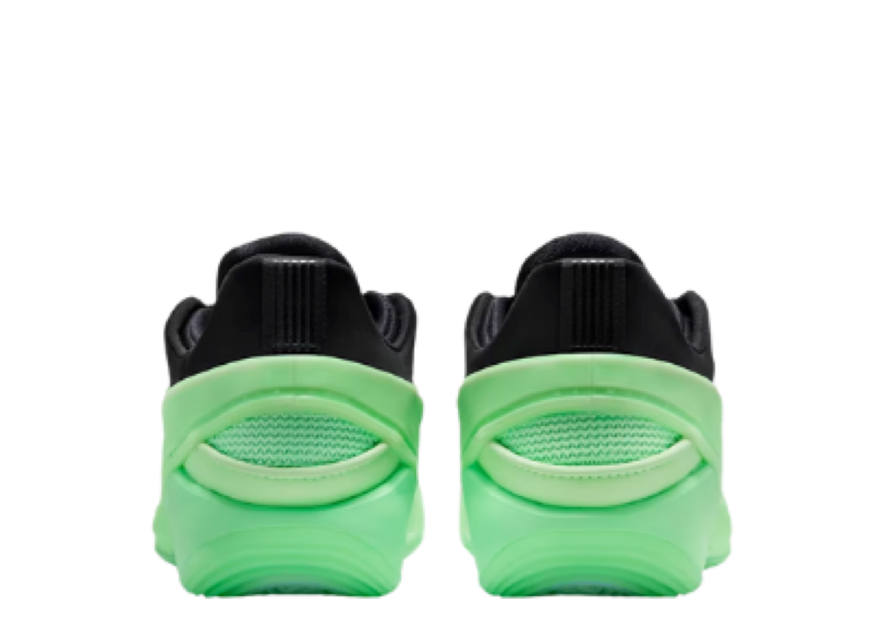 Air Jordan Luka 5 Venom (Grade School) - photo 3