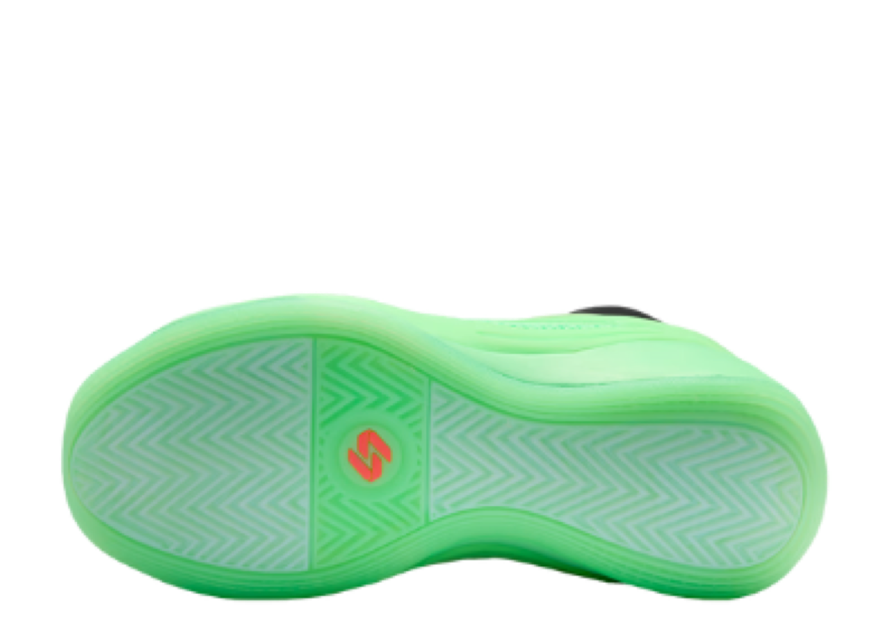 Air Jordan Luka 5 Venom (Grade School) - photo 4