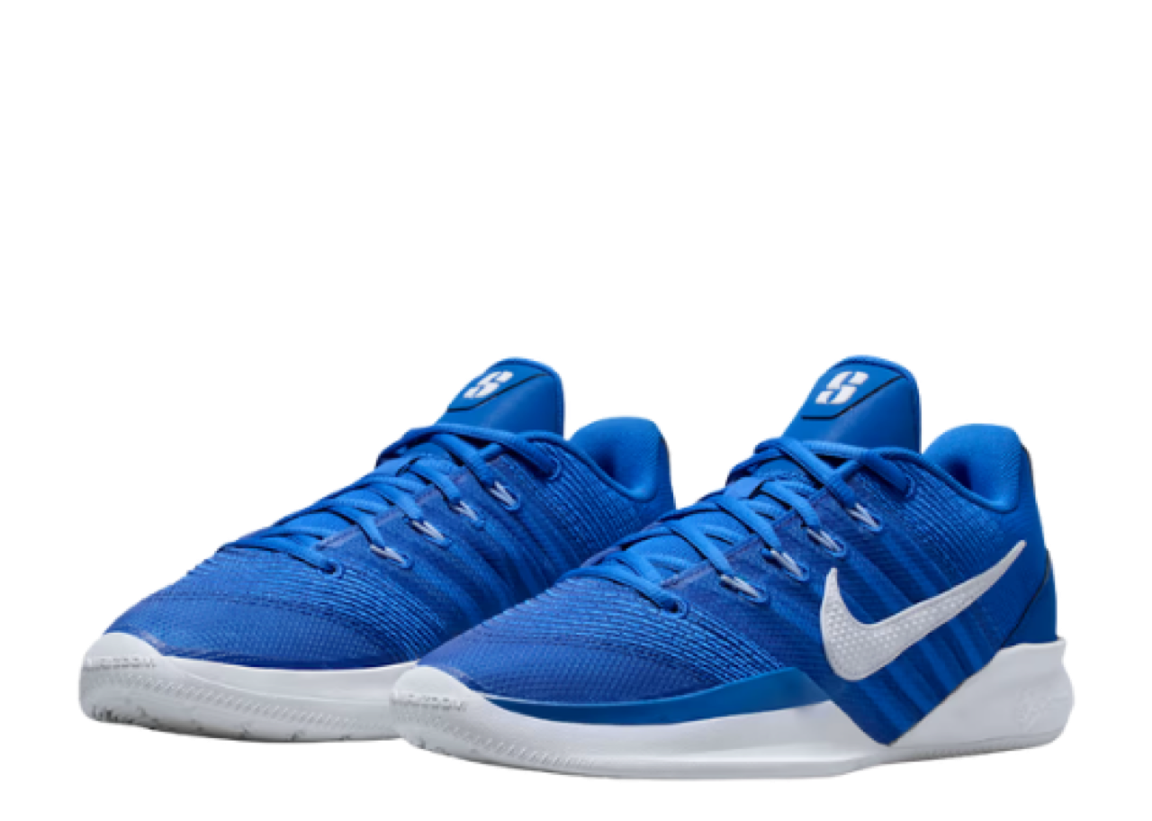 Nike Sabrina 3 EP Game Royal Photo Blue - photo 2