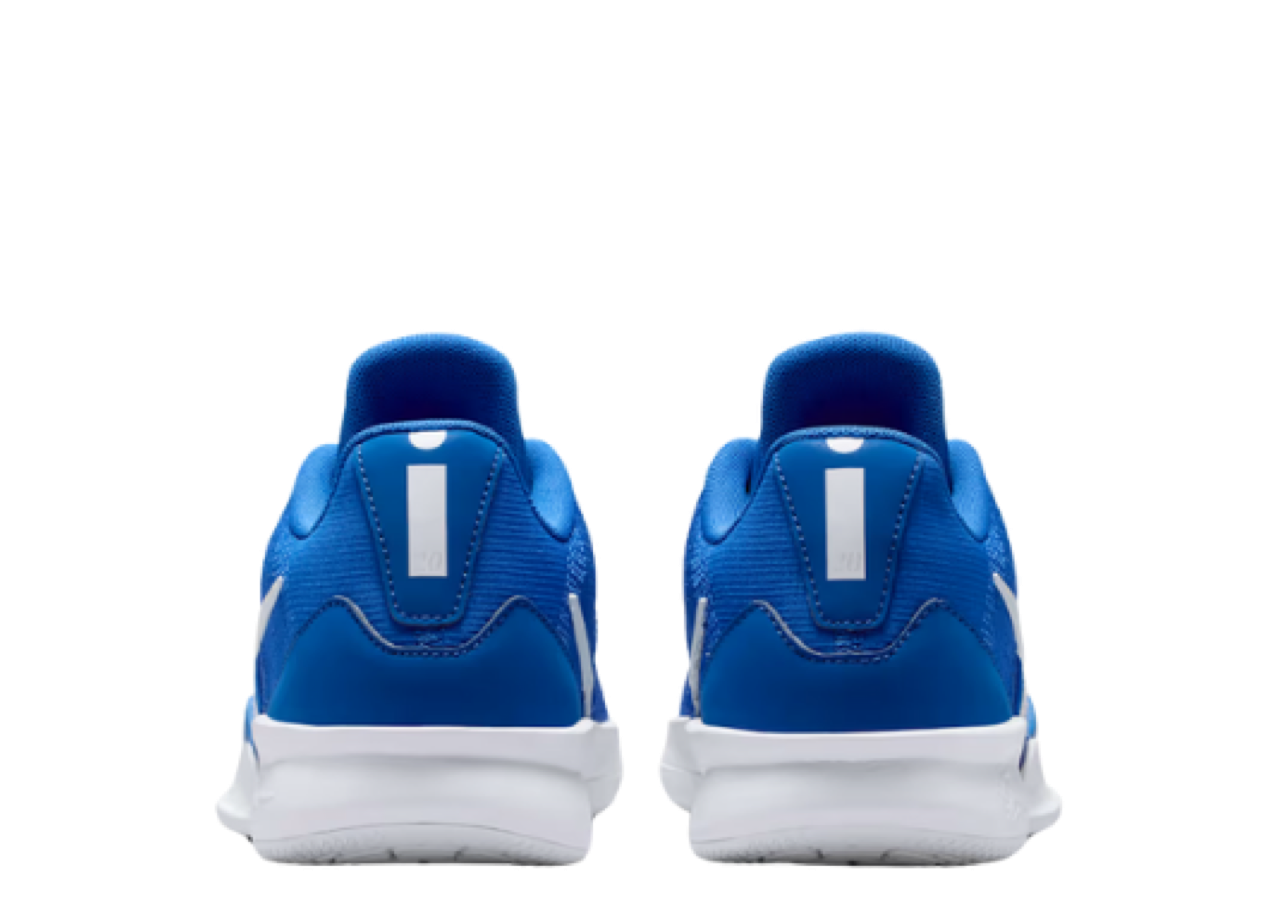 Nike Sabrina 3 EP Game Royal Photo Blue - photo 3
