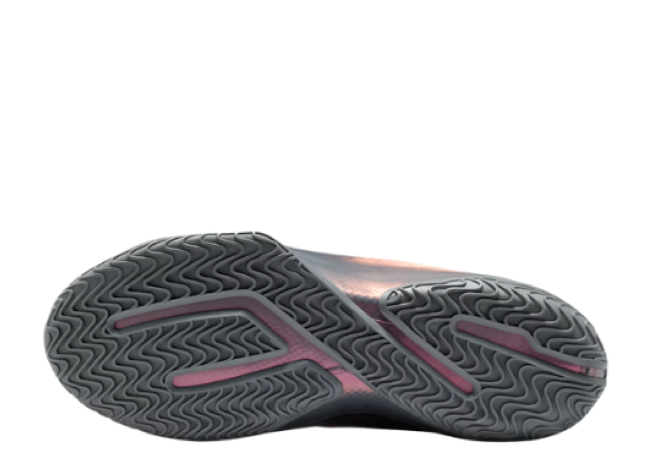 Nike LeBron XXIII Shut Up And Dribble EP Cool Grey Black - photo 4