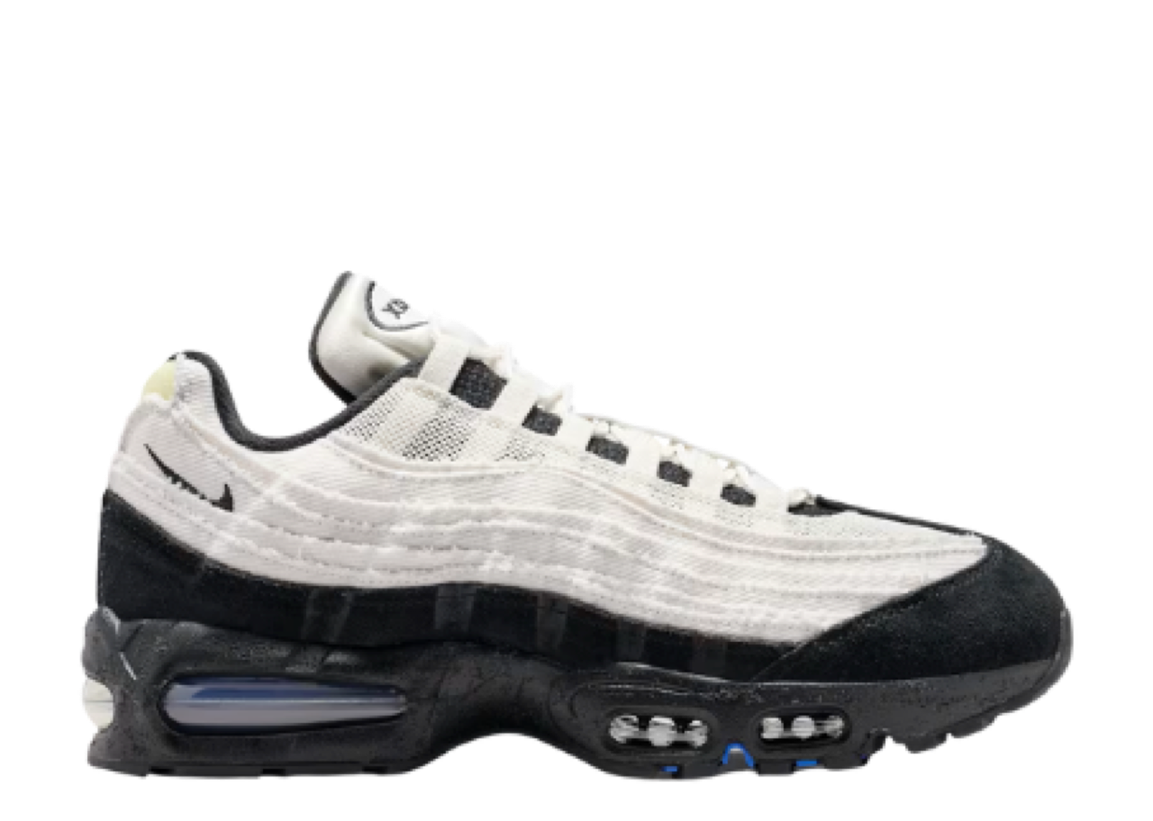 Nike Air Max 95 Big Bubble Family Reunion France