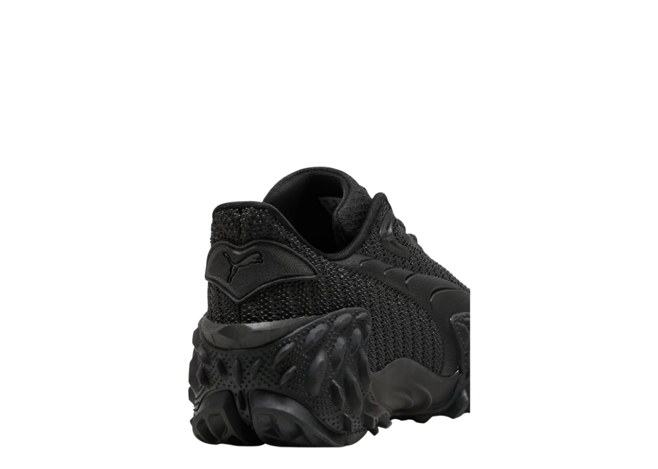 Puma Mostro X Black Shadow Gray - photo 3