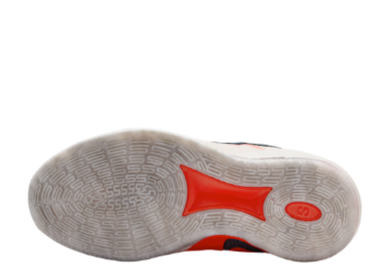 Nike Sabrina 3 Equity (Grade School) - photo 4