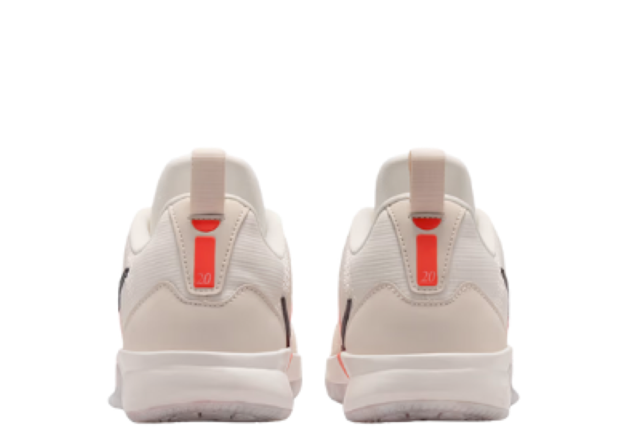 Nike Sabrina 3 Equity (Grade School) - photo 3