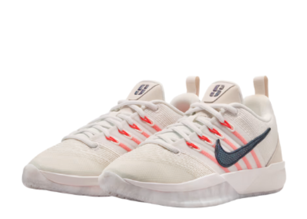 Nike Sabrina 3 Equity (Grade School) - photo 2