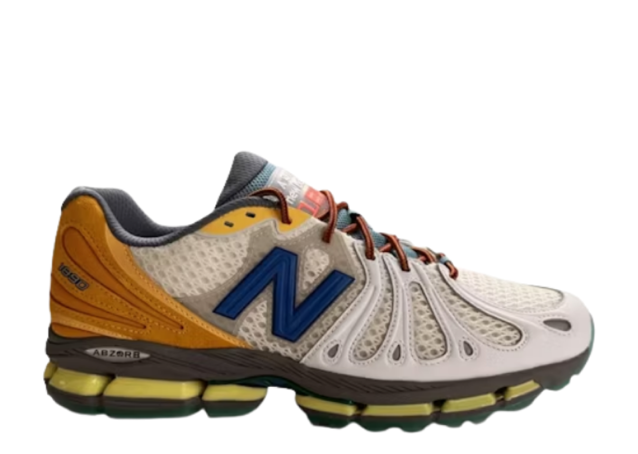 New Balance 1890 Action Bronson Hornet Tusk