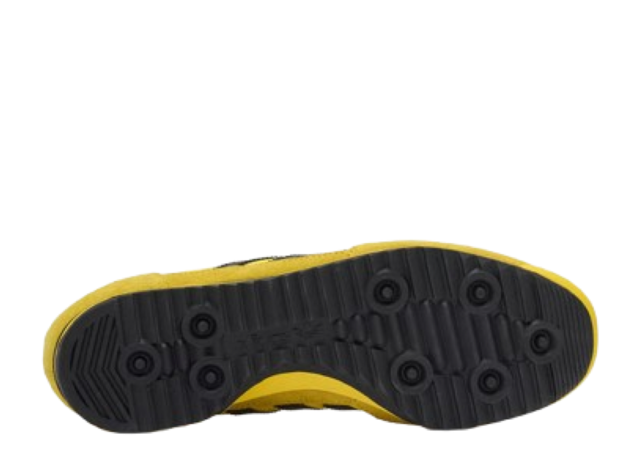 Adidas SL 72 OG Yellow Core Black (Women's) - photo 3