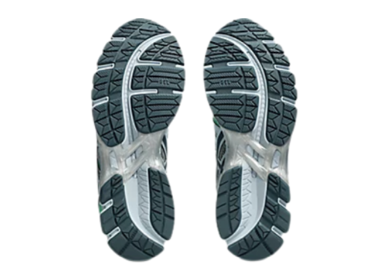 ASICS Gel-Kayano 20 Storm Cloud Cilantro - photo 4