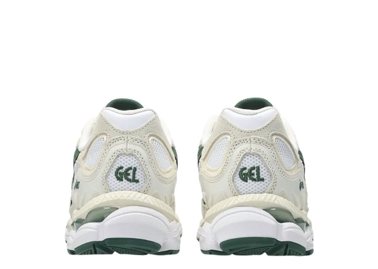 ASICS Gel-NYC Ivory Forest Night - photo 3
