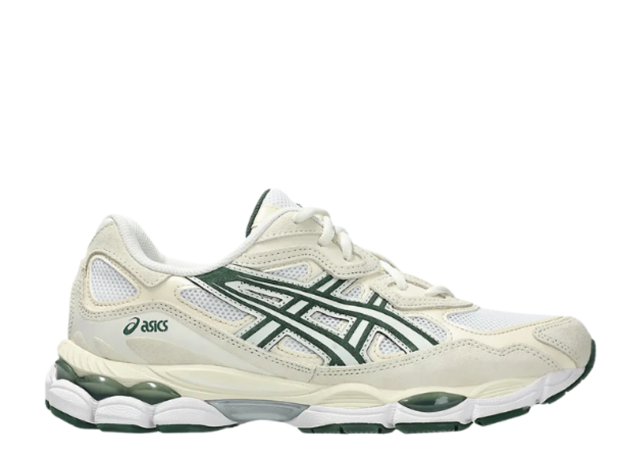 ASICS Gel-NYC Ivory Forest Night