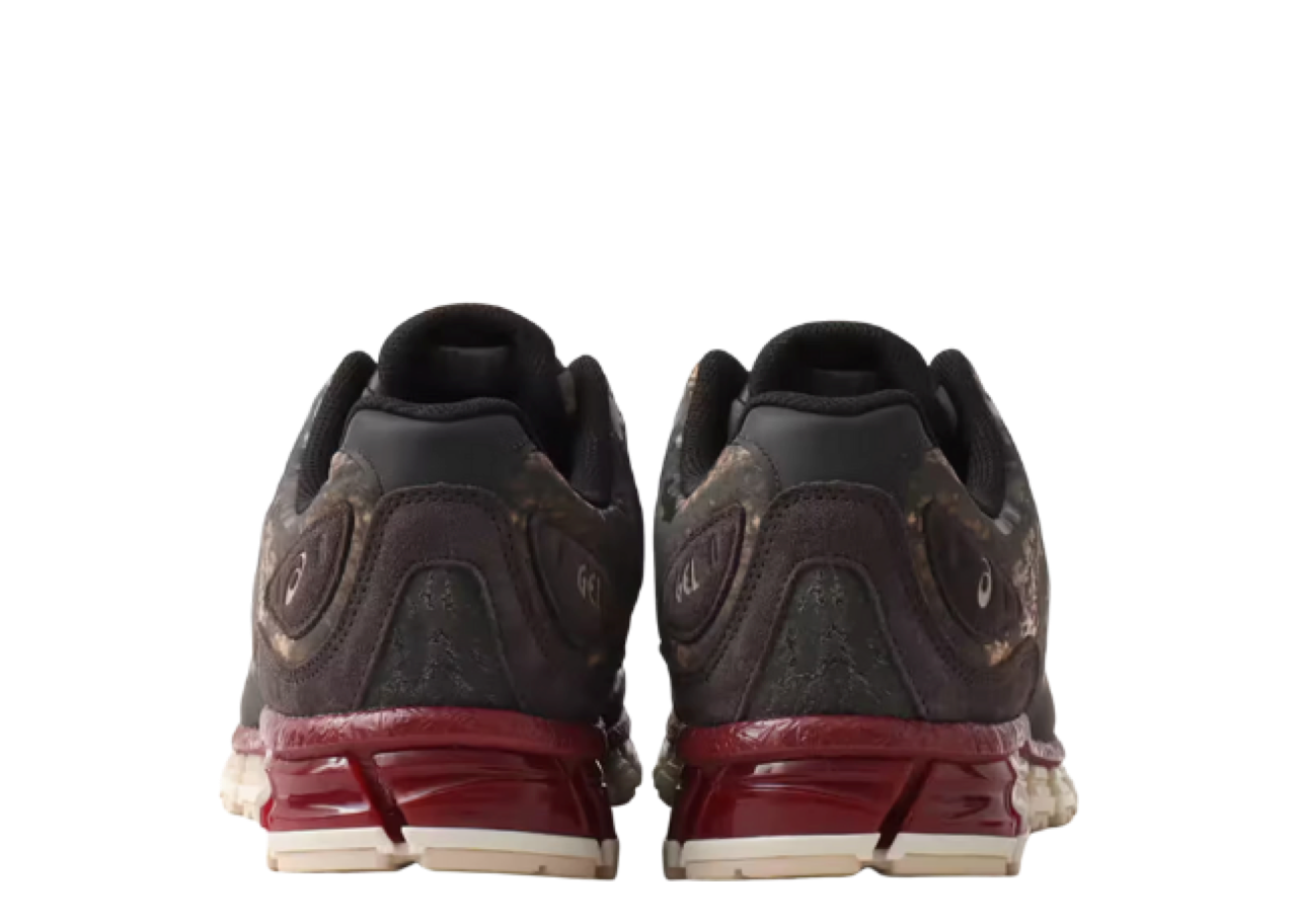 ASICS Gel-Quantum 360 I AMP doublet Tyrannosaurus Rex - photo 3