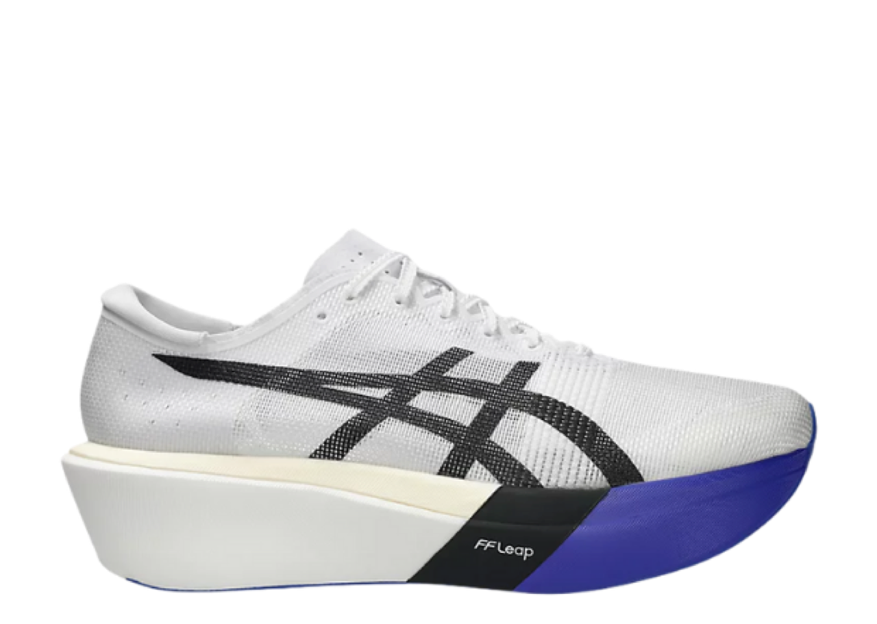 ASICS Metaspeed Sky Tokyo White Cobalt Burst