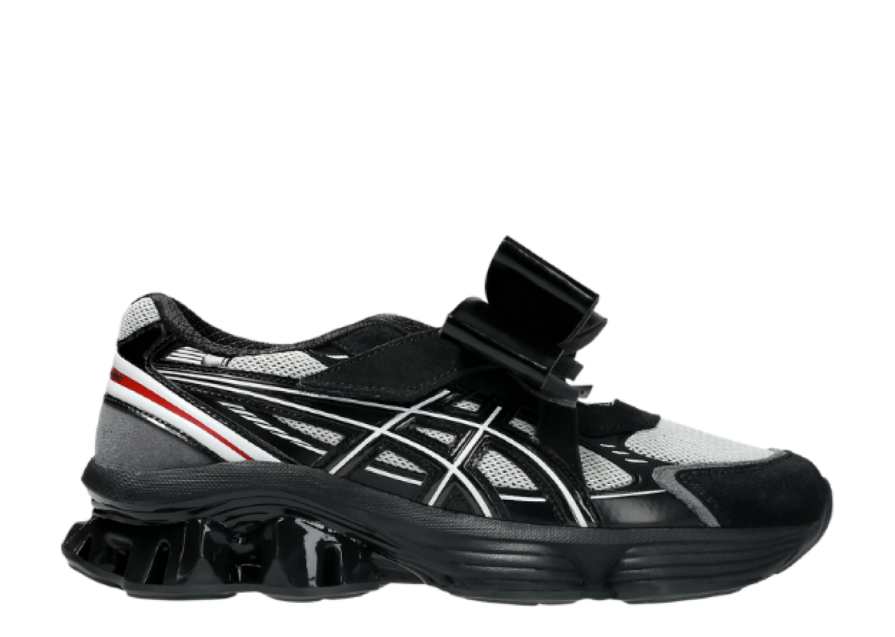 ASICS Gel-Kinetic Fluent SHUSHU/TONG Black White