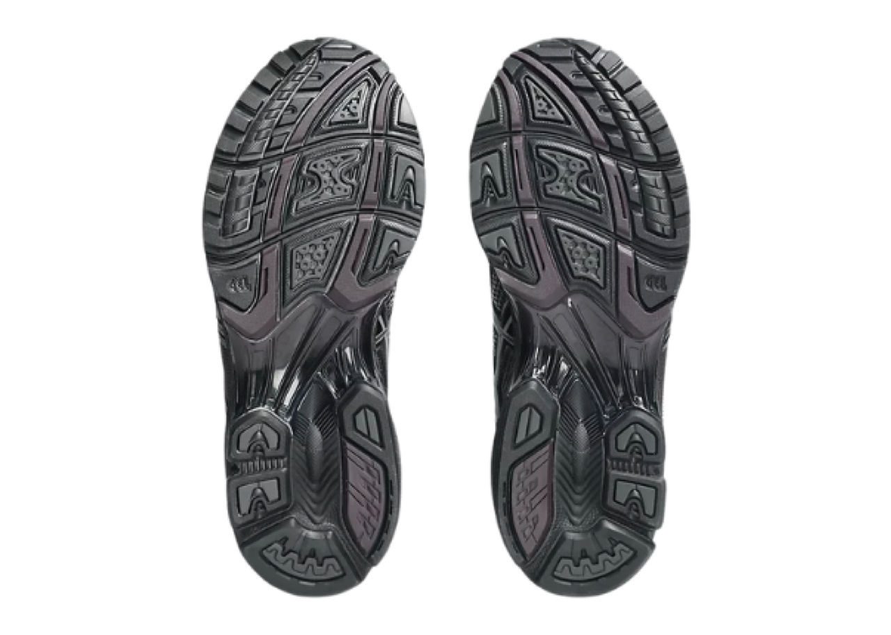 ASICS Gel-Nimbus 10.1 Unaffected Grey - photo 4