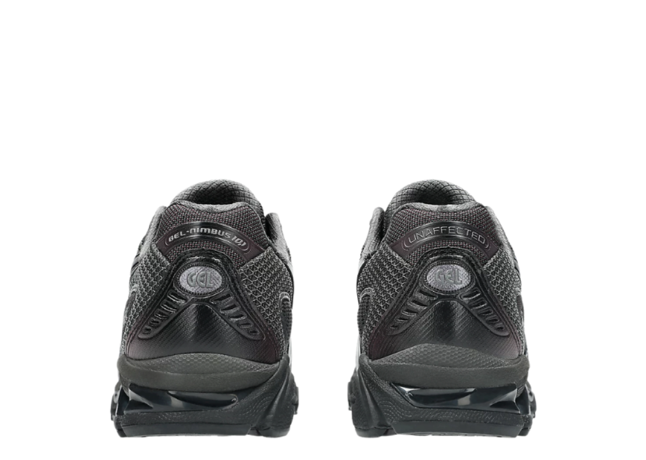 ASICS Gel-Nimbus 10.1 Unaffected Grey - photo 3