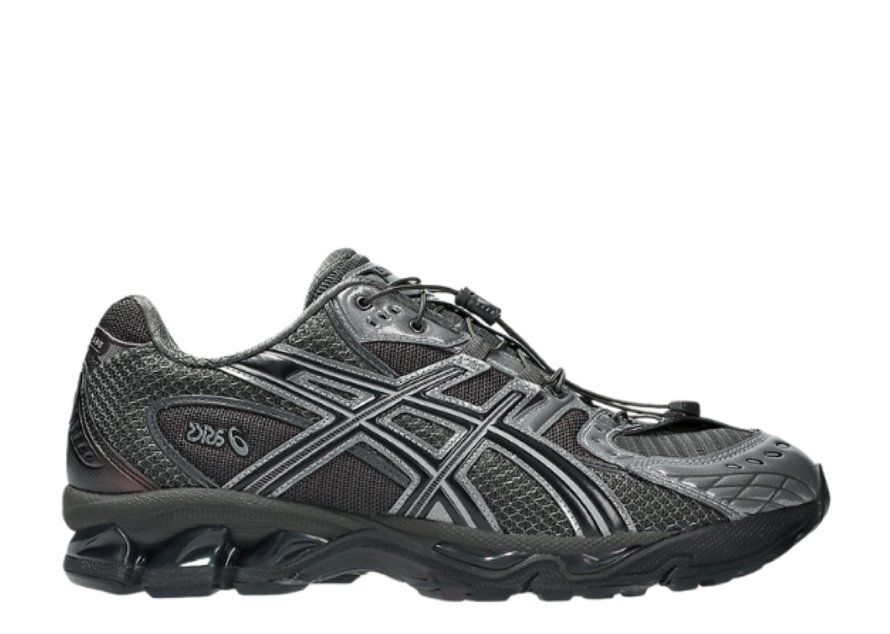 ASICS Gel-Nimbus 10.1 Unaffected Grey