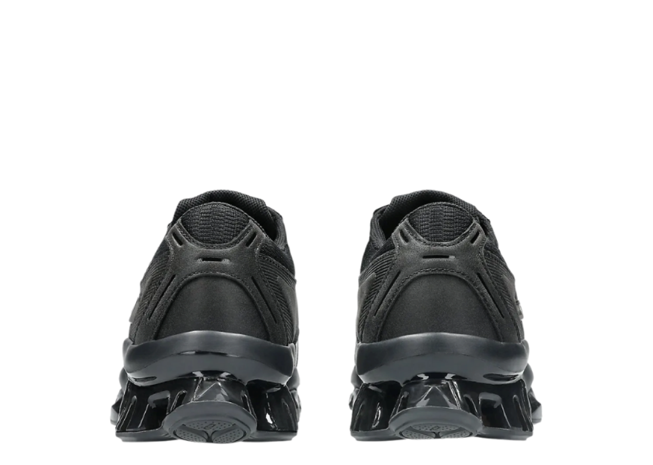 ASICS Gel-Quantum Kinetic SP Black - photo 3