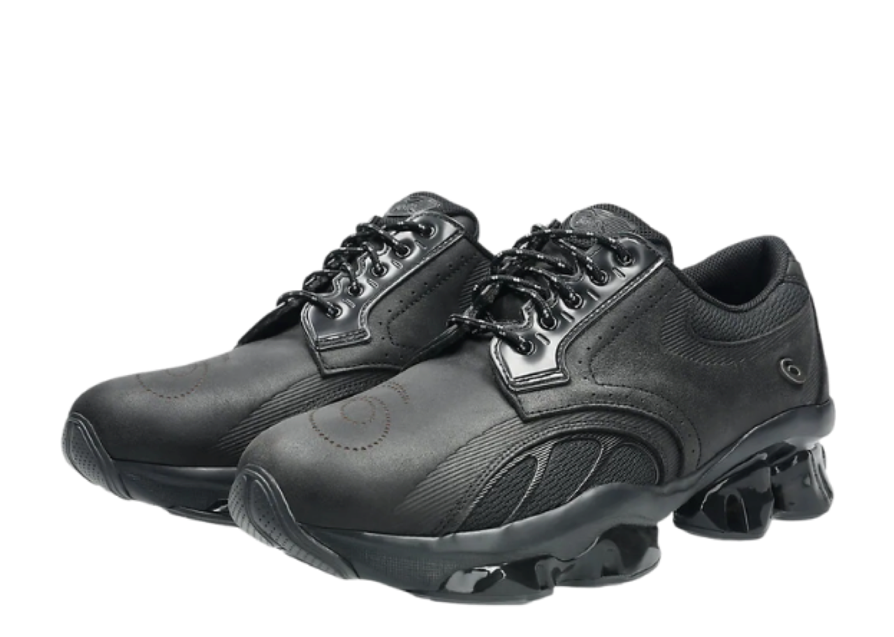 ASICS Gel-Quantum Kinetic SP Black - photo 2