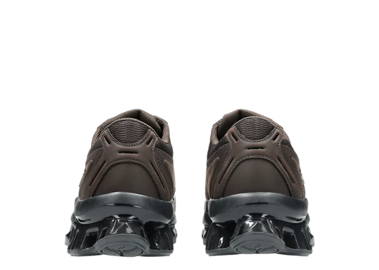 ASICS Gel-Quantum Kinetic SP Java - photo 3