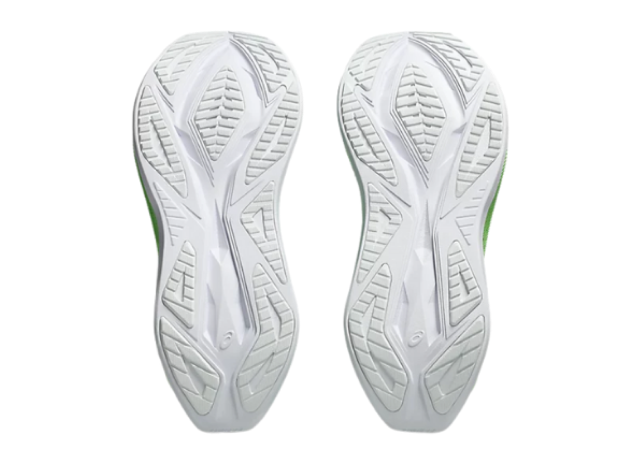 ASICS Superblast 2 Ekiden Vital Green Black - photo 4
