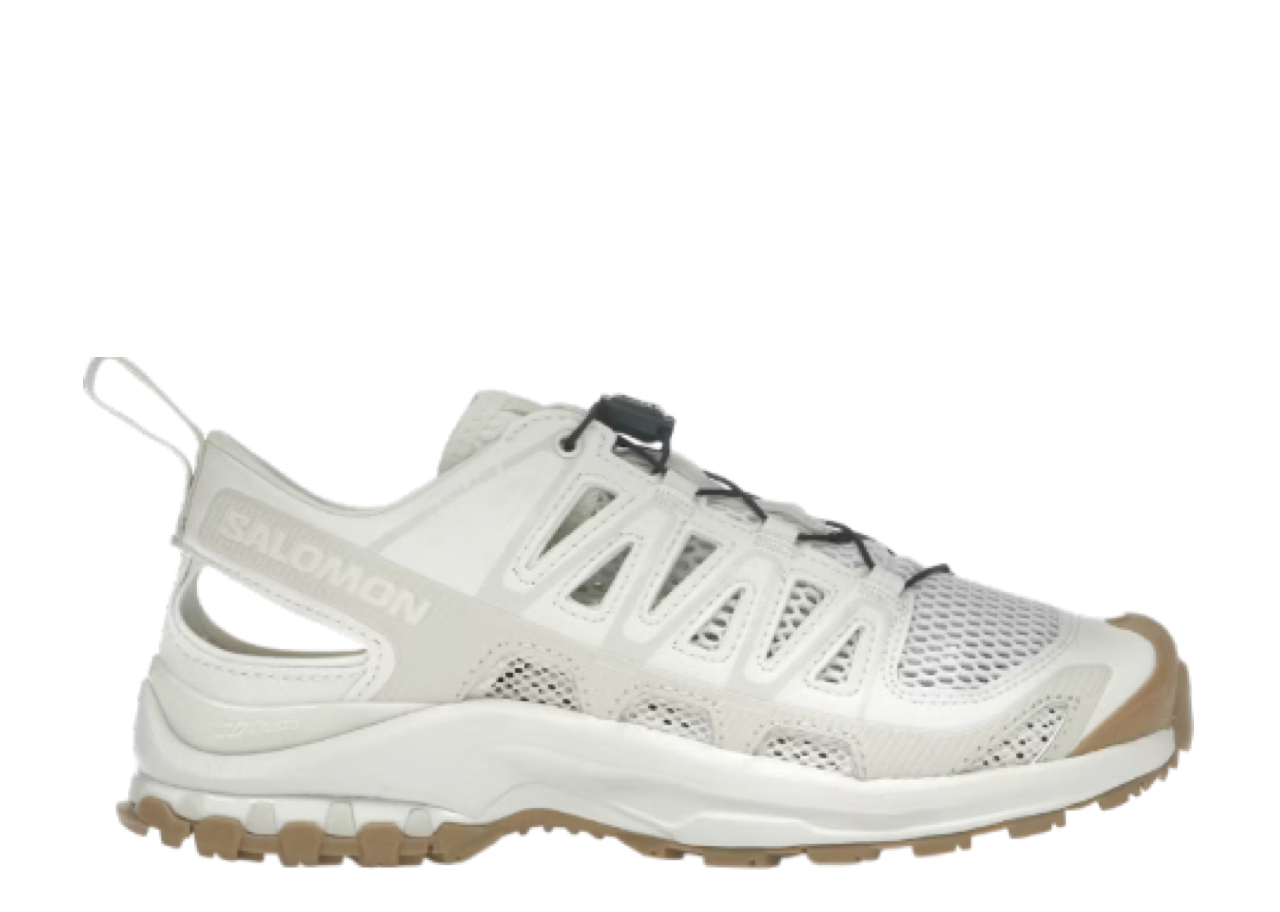 Salomon XA Pro 3D Amphib Vanilla Ice Almond Milk