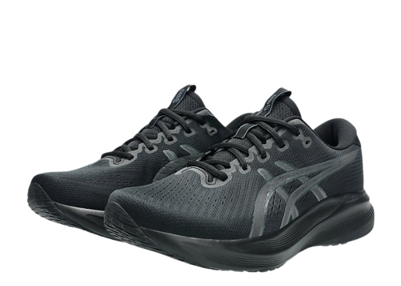 ASICS Gel-Excite 11 Black Carrier Grey - photo 2