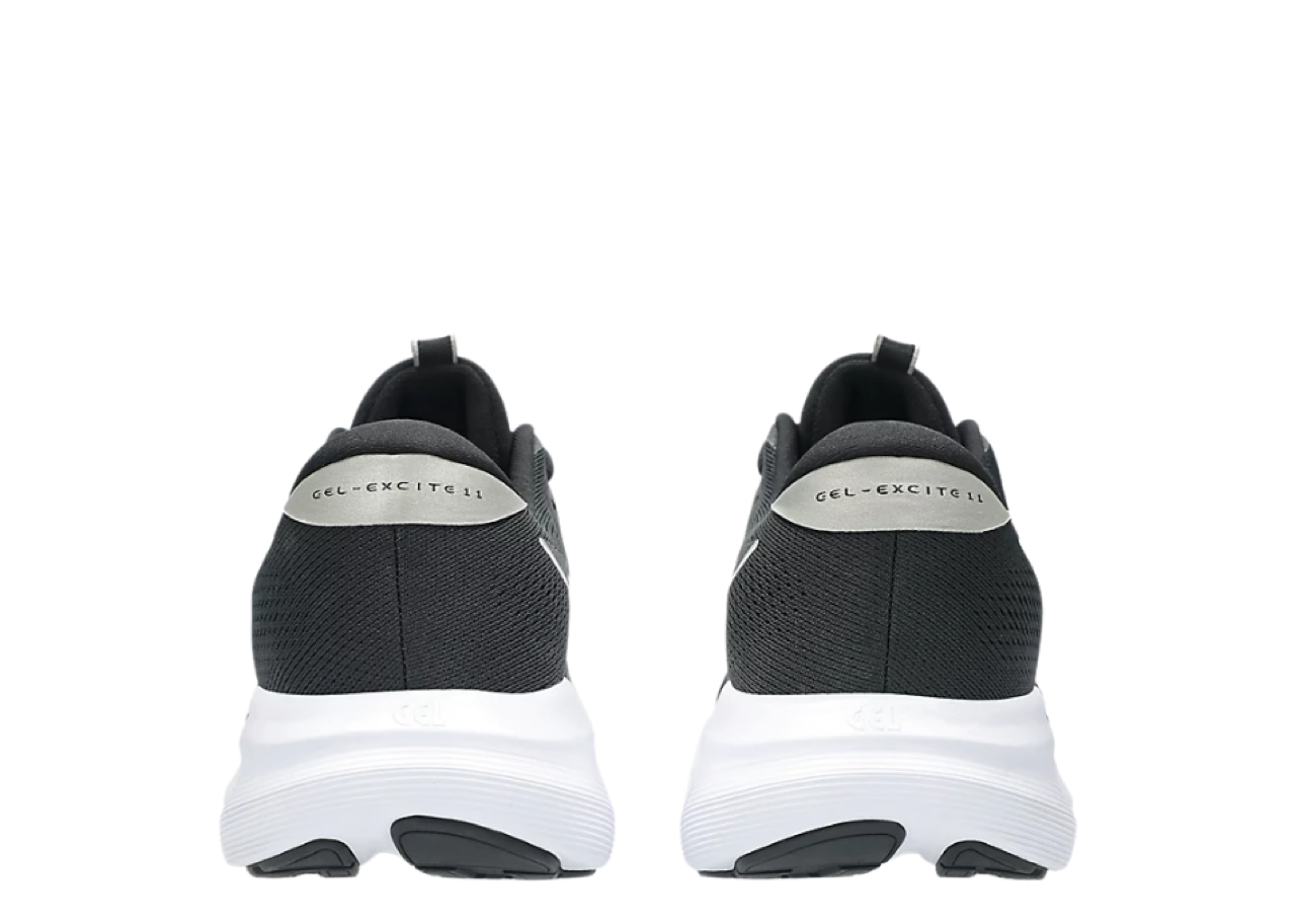 ASICS Gel-Excite 11 Black Meteor Grey - photo 3