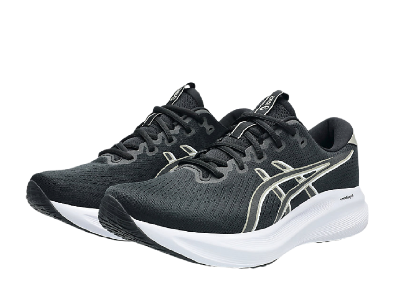 ASICS Gel-Excite 11 Black Meteor Grey - photo 2