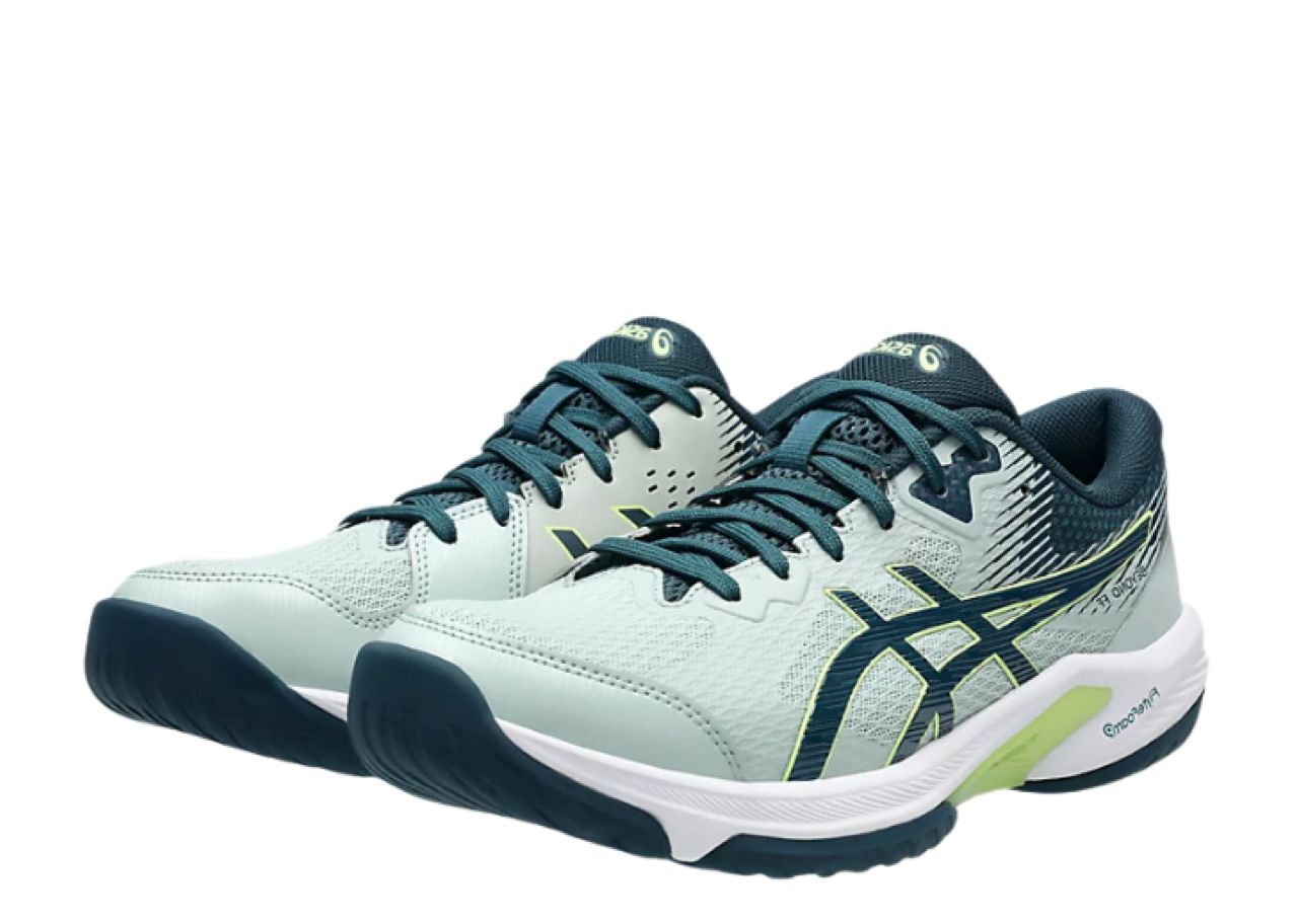 ASICS Beyond FF Linchen Rock Tranquil Teal - photo 2