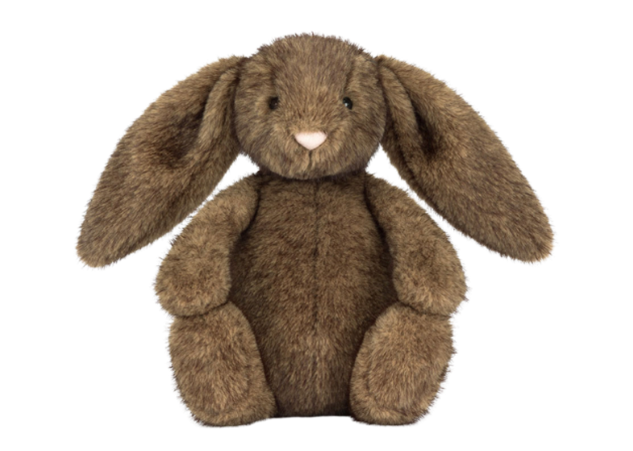 Jellycat Hoppleston Luxe Bunny - photo 4