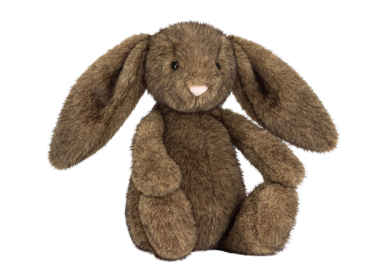 Jellycat Hoppleston Luxe Bunny