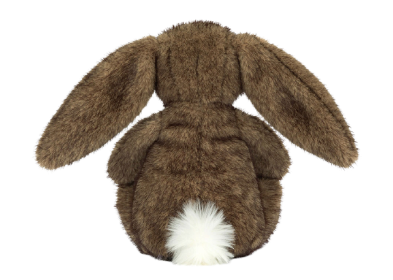 Jellycat Hoppleston Luxe Bunny - photo 3