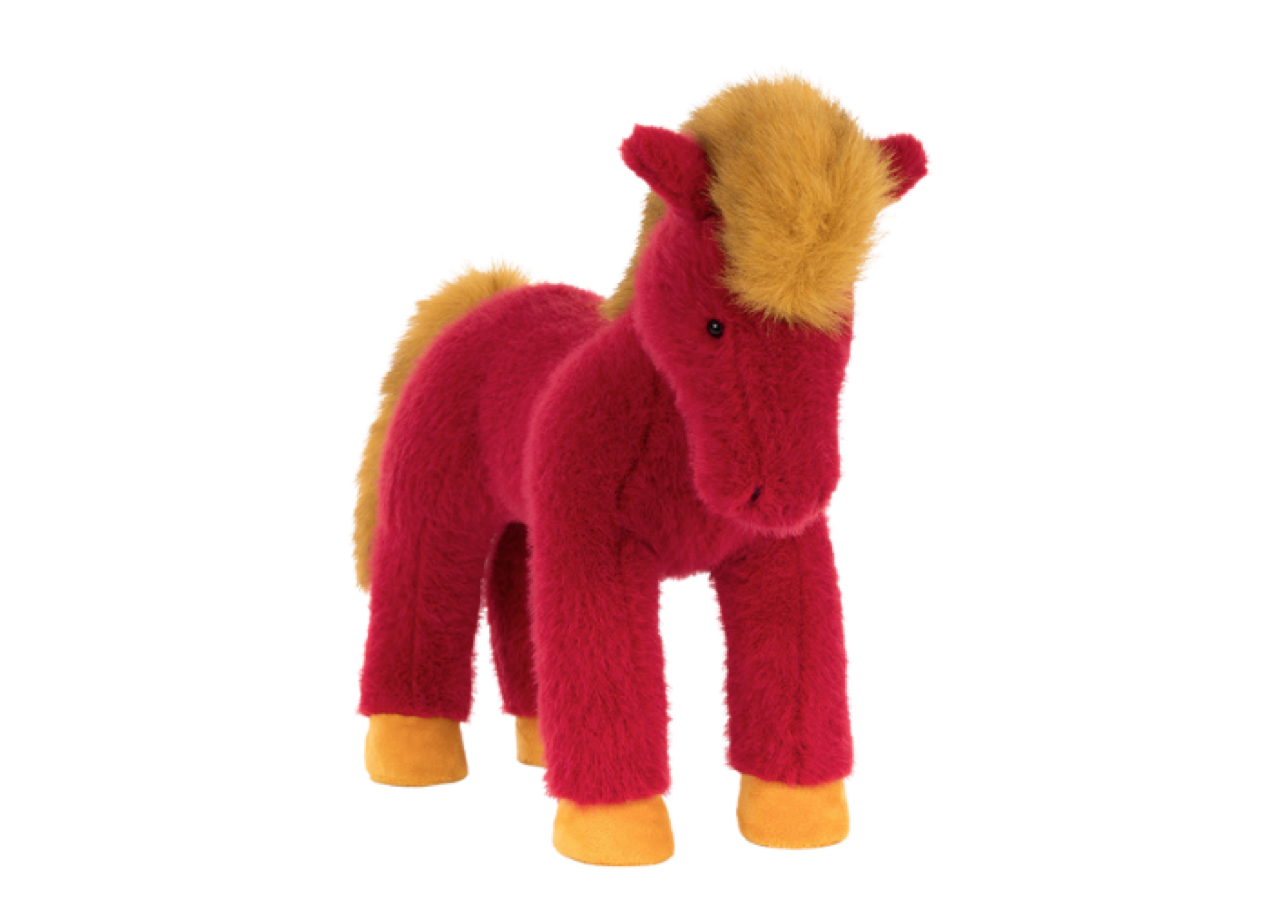 Jellycat Festival Horse