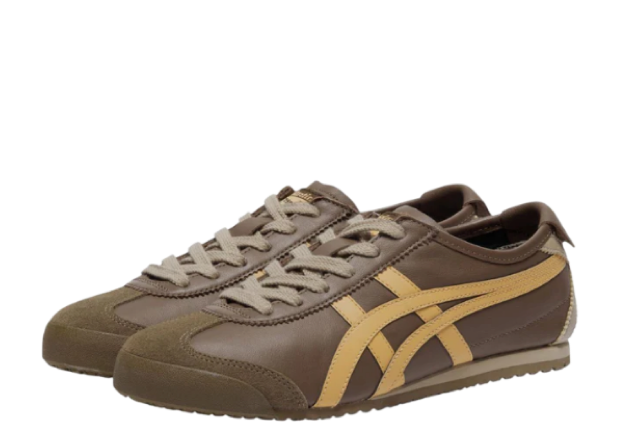 Onitsuka Tiger Mexico 66 Clay Canyon Paper Bag - photo 2