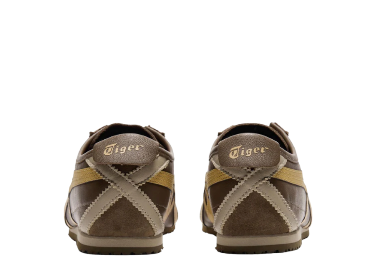 Onitsuka Tiger Mexico 66 Clay Canyon Paper Bag - photo 3