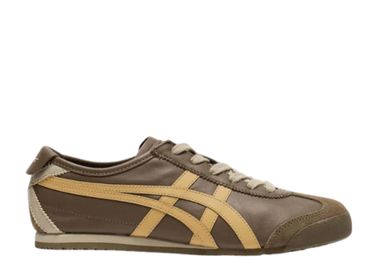 Onitsuka Tiger Mexico 66 Clay Canyon Paper Bag