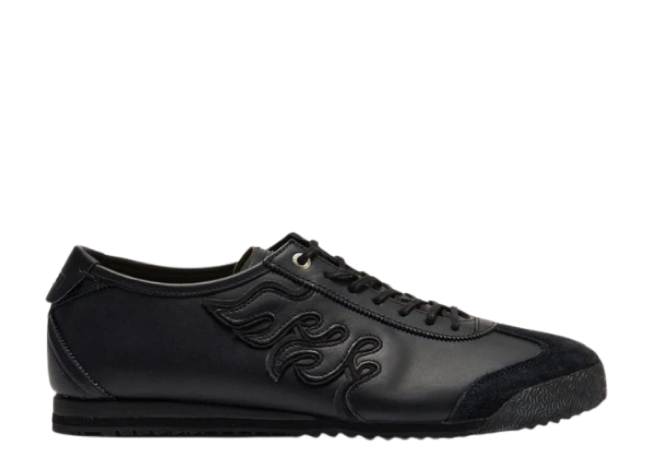 Onitsuka Tiger Mexico 66 SD Black Flame