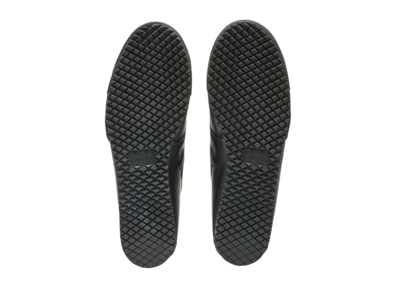 Onitsuka Tiger Mexico 66 SD Black Flame - photo 4