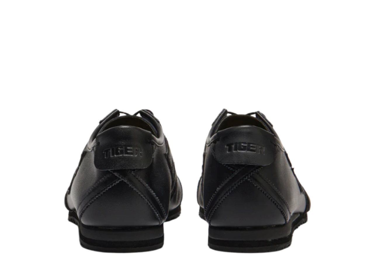 Onitsuka Tiger Mexico 66 SD Black Flame - photo 3