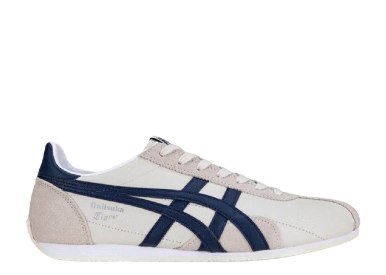 Onitsuka Tiger Mexico Runspark Birch Peacoat