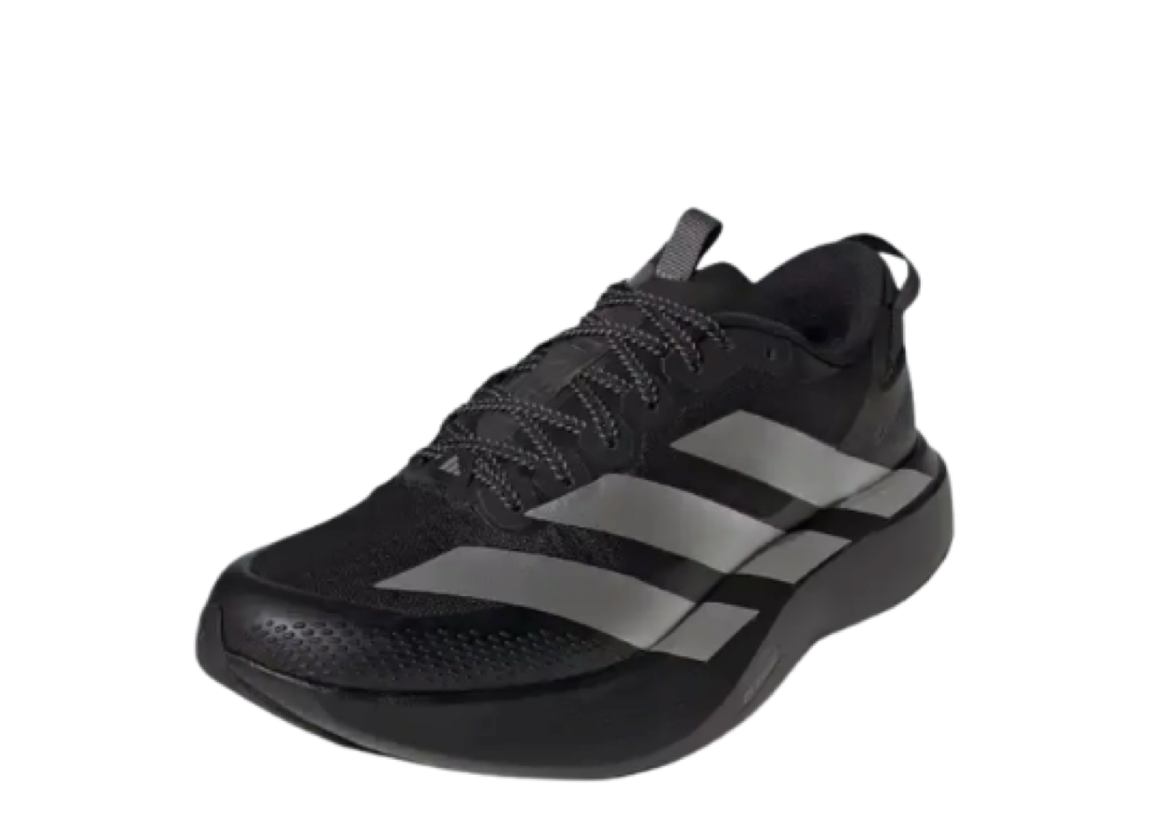 Adidas Adizero Evo SL ATR Black Silver Metallic - photo 2