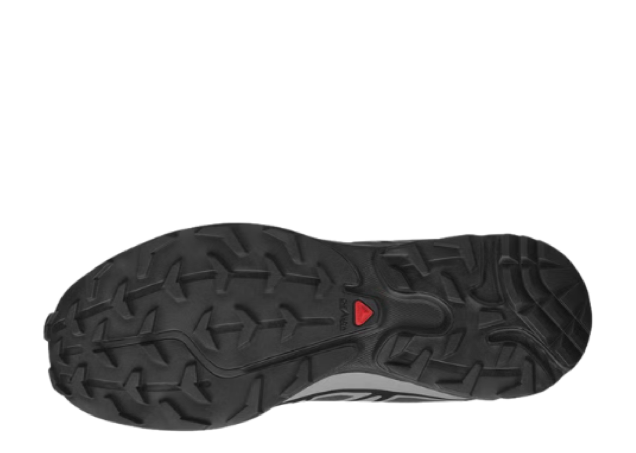 Salomon XT-6 Nocturne Vision Black - photo 4